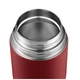Термос Esbit для їжі FJ750SC-BR burgundy red (017.0275) - изображение 4