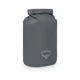 Гермомешок Osprey Wildwater Dry Bag 15 tunnel vision grey - O/S - сірий (009.3479) - изображение 1