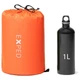 Туристический коврик Exped SIM 5 M flame (018.1027) - изображение 3
