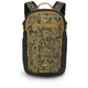 Рюкзак туристический Osprey Axis 24 find the way print/black O/S (009.3651) - изображение 2