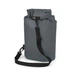 Гермомішок Osprey Wildwater Dry Bag 8 tunnel vision grey - O/S - сірий (009.3482) - зображення 3