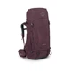 Рюкзак туристический Osprey Kyte 68 elderberry purple WM/L (009.3320) - изображение 1