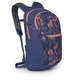Рюкзак туристический Osprey Daylite Plus 20 wild blossom print/alkaline O/S (009.3628) - изображение 1