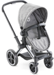 Коляска для ляльок Simba Cybex Corolle Mon Grand Pupon 36-42 см Сіра (4062013140773) - зображення 12