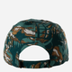 Кепка тактична чоловіча 5.11 Tactical Ney Vay Camo Dad Hat 89522ACS-1101 One Size Deep Sea Neu Vay Camo (888579704358) - зображення 2