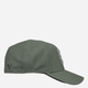 Кепка тактична чоловіча Oakley SI Cap 911444A-79B S/M Olive (888896325250) - зображення 4