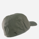 Кепка тактическая мужская Oakley SI Cotton Cap 911630-79B L/XL Olive (888896348501) - изображение 2