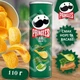 Чипси Pringles Seaweed 110 г - зображення 1