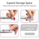 Планшет Dragon Touch K10 10.1"IPS Android 8.0 2/16Gb micro HDMI 4G LTE Silver - зображення 4