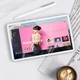 Планшет Dragon Touch K10 10.1"IPS Android 8.0 2/16Gb micro HDMI 4G LTE Silver - зображення 5
