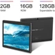 Планшет Dragon Touch K10 10.1"IPS Android 8.0 2/16Gb micro HDMI Wi-Fi Black - изображение 3