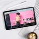 Планшет Dragon Touch K10 10.1"IPS Android 8.0 2/16Gb micro HDMI Wi-Fi Black - изображение 6