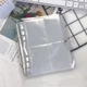 Фотоальбом на 200 фото на пружині для Fujifilm Instax Mini/Liplay/Link/SHARE SP-1,SP-2/Xiaomi Mi Photo Printer/Polaroid 300,Z2300 - зображення 1