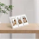 Міні-рамка на 3 фото Fujifilm Instax Mini/Liplay/Link/SHARE SP-1,SP-2/Xiaomi Mi Photo Printer/Polaroid 300,Z2300 (полікарбонат) - зображення 5