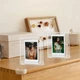 Міні-рамка настільна двостороння Fujifilm Instax Mini/Liplay/Link/SHARE SP-1,SP-2/Xiaomi Mi Photo Printer/Polaroid 300,Z2300 (полікарбонат) - зображення 8