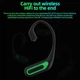 Bluetooth-модуль с зарядным кейсом KZ AZ10 (C-pin) Bluetooth 5.2 - изображение 3