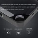 Hi-Fi музыкальный MP3 плеер C5 DSD256 Bluetooth FM 8 Gb + 32 Gb sd card - изображение 5