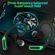 Bluetooth-модуль с зарядным кейсом KZ AZ10 (C-pin) Bluetooth 5.2 - изображение 5