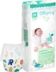 Подгузники-трусики Offspring ABC Dance размер M 6-11 кг 42 шт (9355465008605) - изображение 1