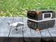 Зарядна станція Technaxx Powerstation TX-202 / 600 Вт / 504 Вт⋅год / Li-ion - зображення 9