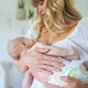 Подгузники Offspring Tangy Orange размер NB до 4 кг 56 шт (9355465008124) - изображение 3