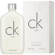 Туалетная вода унисекс Calvin Klein CK One 50 мл (88300107681) - изображение 1