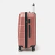 Чемодан Palmera T10ABS550rose-L 79 л Ярко-розовый (ROZ6501033130) - изображение 4