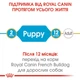 Cухий корм для цуценят Royal Canin French Bulldog Puppy 1 кг - изображение 3