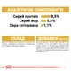 Вологий корм для собак Royal Canin Chihuahua Adult 85 г - изображение 5