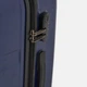 Чемодан Palmera T10ABS550navy-L 79 л Темно-синий (ROZ6501033133) - изображение 8