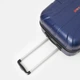 Чемодан Palmera T10ABS550navy-L 79 л Темно-синий (ROZ6501033133) - изображение 9