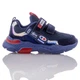 Кроссовки Bessky 24 синие 980919 - изображение 4