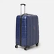 Чемодан Palmera T10ABS550navy-XL 121 л Темно-синий (ROZ6501033134) - изображение 3