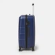 Чемодан Palmera T10ABS550navy-XL 121 л Темно-синий (ROZ6501033134) - изображение 4