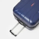 Чемодан Palmera T10ABS550navy-XL 121 л Темно-синий (ROZ6501033134) - изображение 9