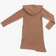 Кофта Nice 122 бежевая 820 - изображение 4