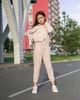 Костюм спортивний Kidsmod 146 рожевий 981073 - зображення 1