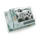 Геймпад джойстик Microkingdom 8700 DoubleShock USB White - изображение 6