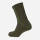 Шкарпетки чоловічі теплі високі P1G-Tac Thermo Liner UA281-40012-OD_[1270] XL Olive Drab (2000980579150) - зображення 4