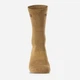 Набор мужских носков треккинговых высоких 5.11 Tactical Duty Ready Basic Crew Socks 10051-389 S 4 пары US Dark Coyote (888579736526) - изображение 6