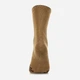 Набор мужских носков треккинговых высоких 5.11 Tactical Duty Ready Plus Crew Socks 10044-389 S 3 пары Dark Coyote (888579736298) - изображение 7