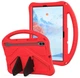 Детский чехол New Kids Case на планшет Samsung Galaxy Tab S12 Ultra (14.6") / красный - изображение 1