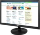 Монитор 21.5" Asus VS228DE - изображение 1
