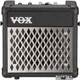 Комбопідсилювач VOX MINI5 Rhythm (211566) Black - зображення 1