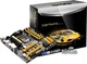 Материнская плата ASRock Z87M OC Formula (s1150, Intel Z87, PCI Express 3.0 x16) - изображение 4