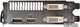 Видеокарта Gigabyte PCI-Ex Radeon R9 270X 2048MB GDDR5 (256bit) (1050/5600) (2 x DVI, DisplayPort, HDMI) (GV-R927XOC-2GD) - изображение 4
