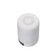Портативна безпровідна колонка Recci RBS-E1 Baymax Bluetooth 3 Вт білий - изображение 2