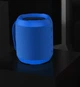 Портативна безпровідна колонка Remax RB-M21 Bluetooth 10 Вт синій - зображення 8