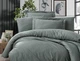 Сімейний комплект First Choice Snazzy Moon Mist Сатин 2 x 160х220 см наволочки 2 x 50х70 см, 2 x 70х70 см - зображення 2