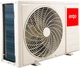 Кондиционер Ergo ACI-1223SWH WI-FI - изображение 7